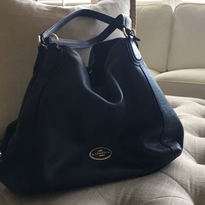 Coach Shoulder Bag
